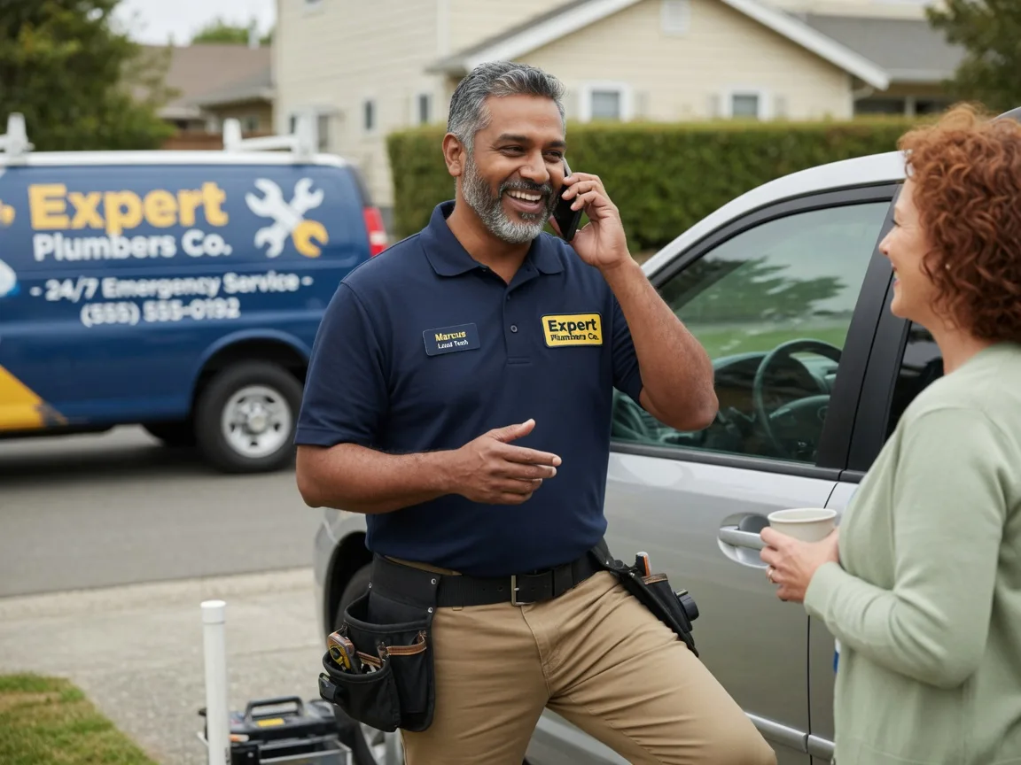 Drain Cleaning Covington, LA FAQs