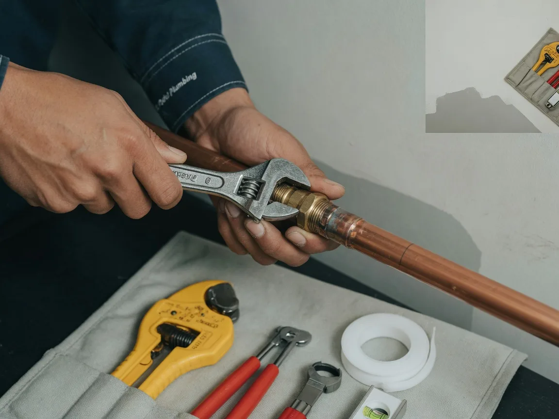 Why choose Drain Cleaning in Covington, LA